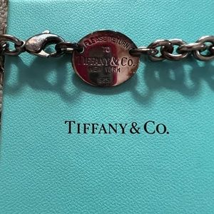 Tiffany & Co. Necklace